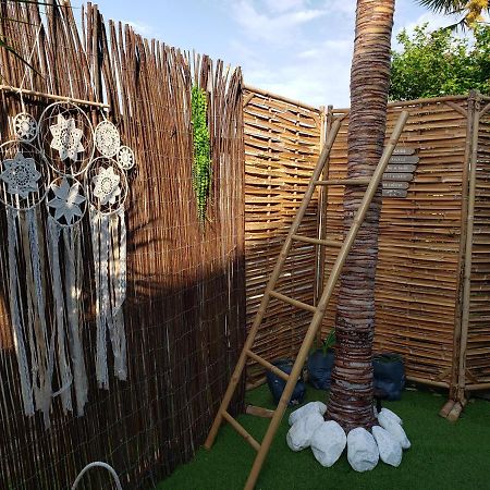 Studio Zure Ondoan - Spa Et Piscine Chauffee Tarnos Extérieur photo