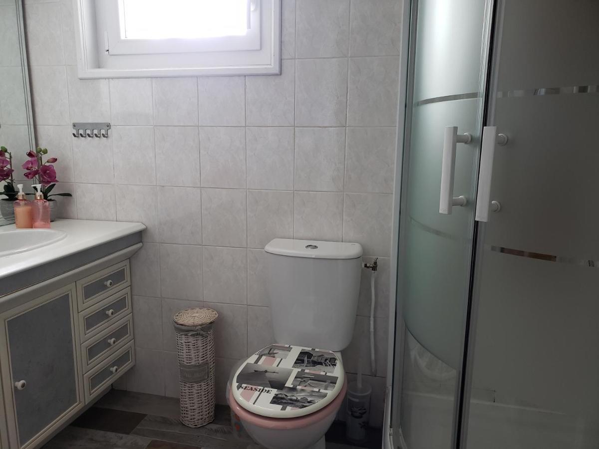 Studio Zure Ondoan - Spa Et Piscine Chauffee Tarnos Extérieur photo