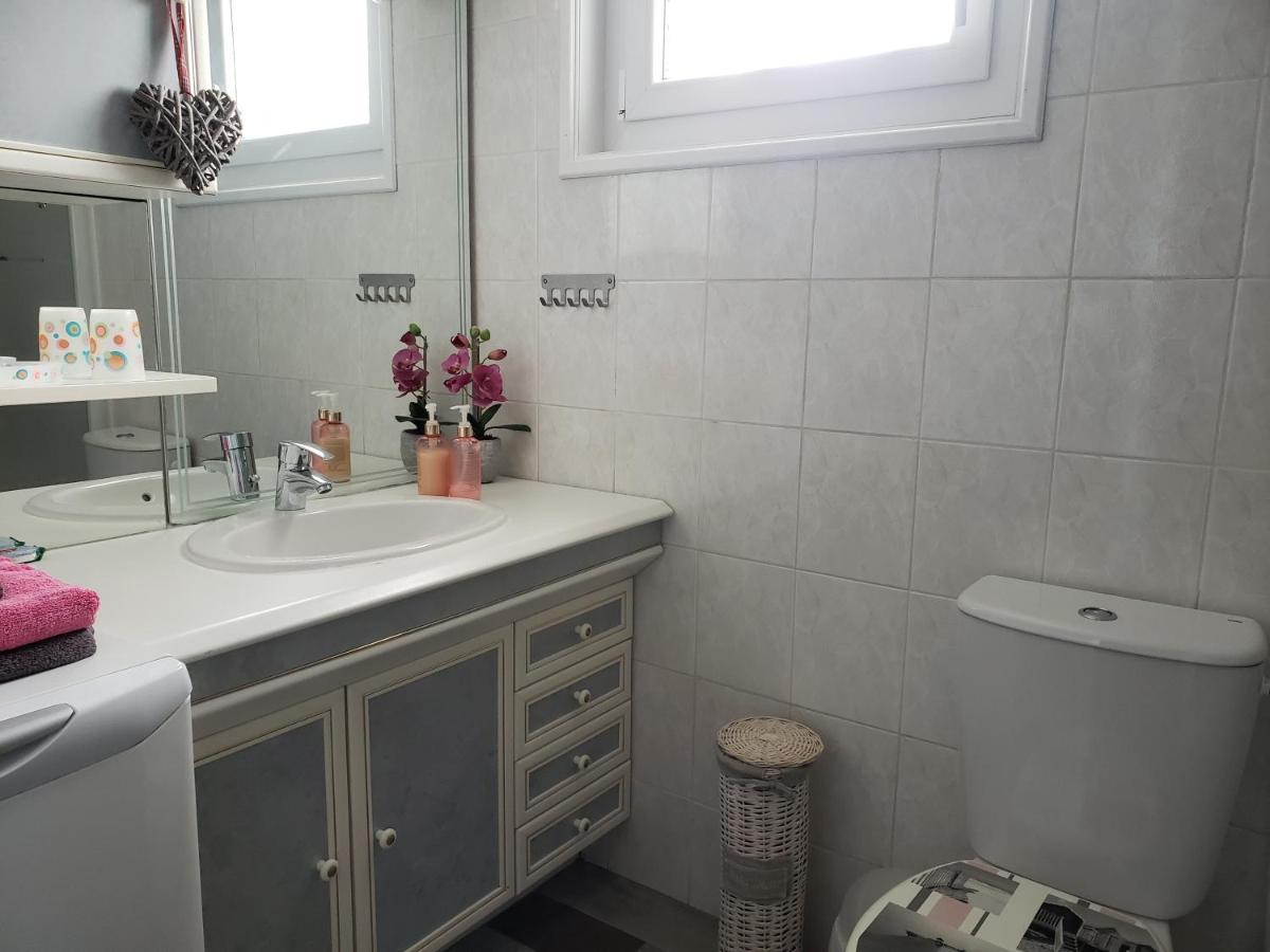 Studio Zure Ondoan - Spa Et Piscine Chauffee Tarnos Extérieur photo