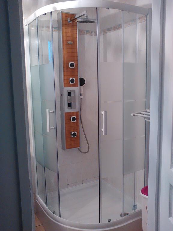 Studio Zure Ondoan - Spa Et Piscine Chauffee Tarnos Extérieur photo